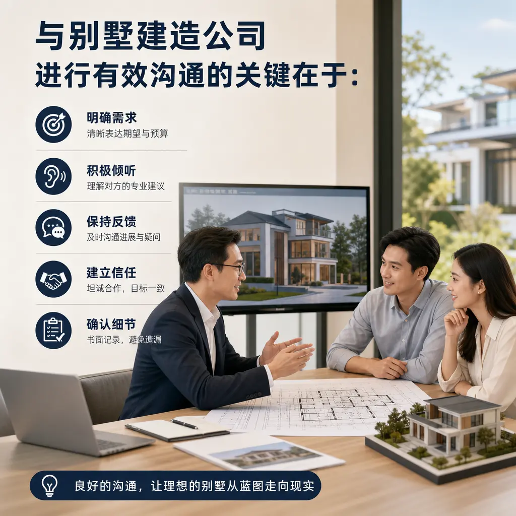 别墅建造公司推荐:如何在 万山 选择合适的服务商?